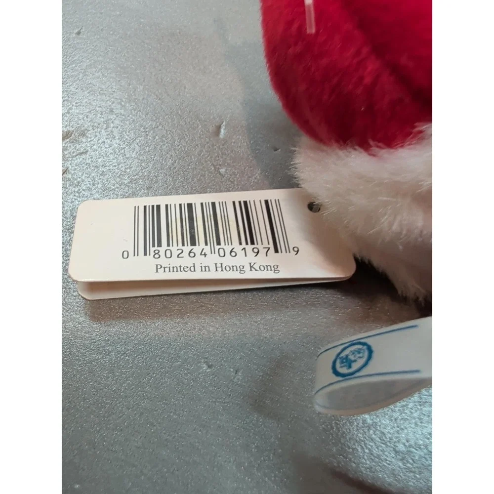 Velvet Touch Christmas Snap Bracelets Set of 3 Santa Reindeer Snowman 6197 NEW